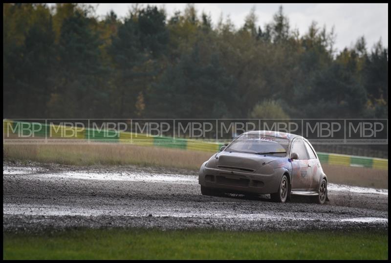 BTRDA Clubmans Rallycross photography uk