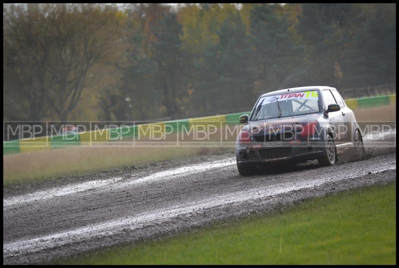 BTRDA Clubmans Rallycross photography uk