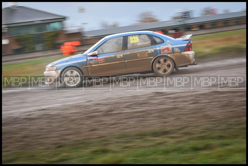 BTRDA Clubmans Rallycross photography uk