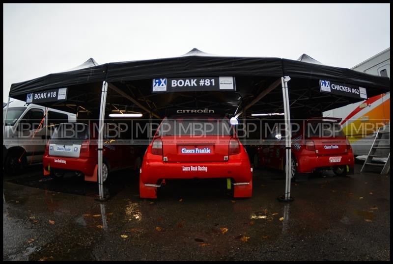 BTRDA Clubmans Rallycross photography uk