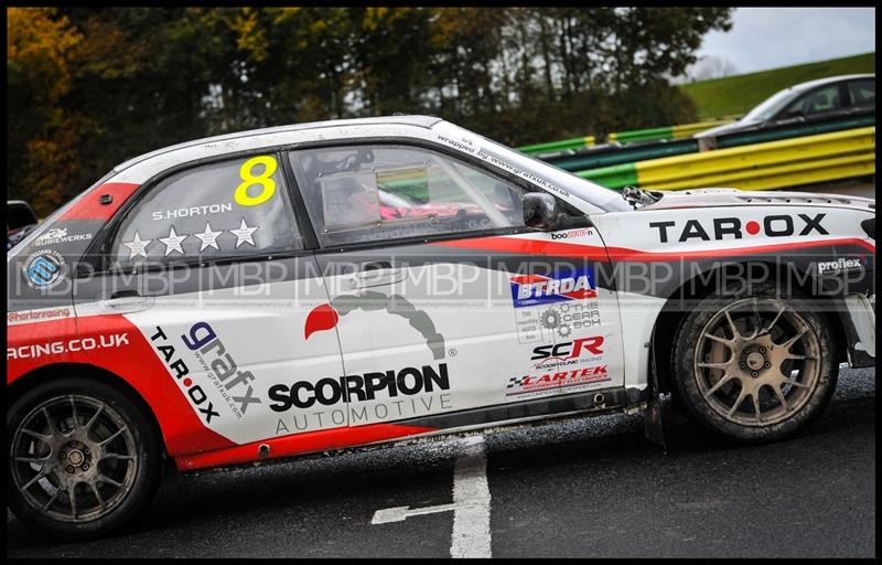 BTRDA Clubmans Rallycross photography uk