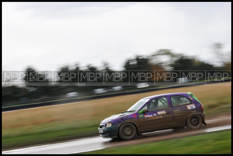 BTRDA Clubmans Rallycross photography uk