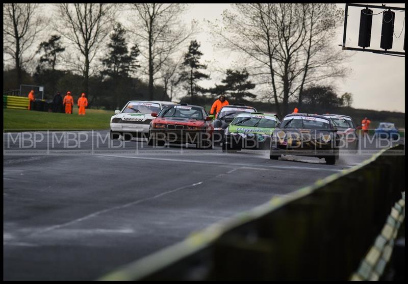 BTRDA Clubmans Rallycross photography uk