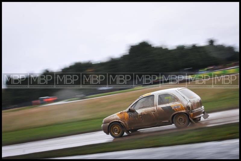 BTRDA Clubmans Rallycross photography uk