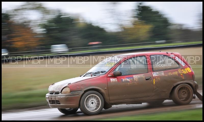 BTRDA Clubmans Rallycross photography uk