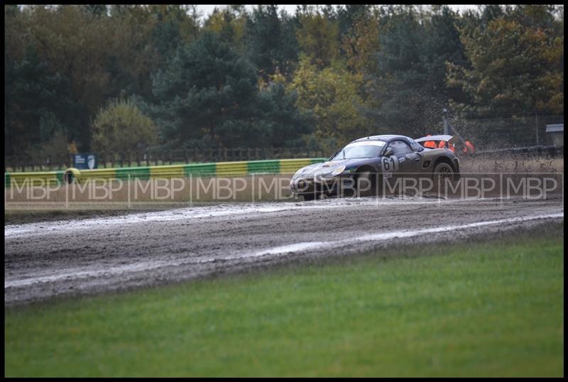 BTRDA Clubmans Rallycross photography uk