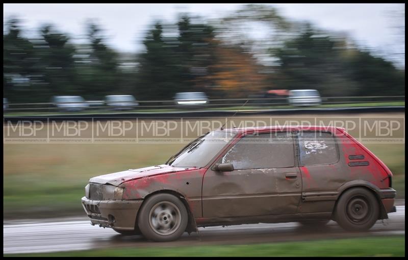 BTRDA Clubmans Rallycross photography uk