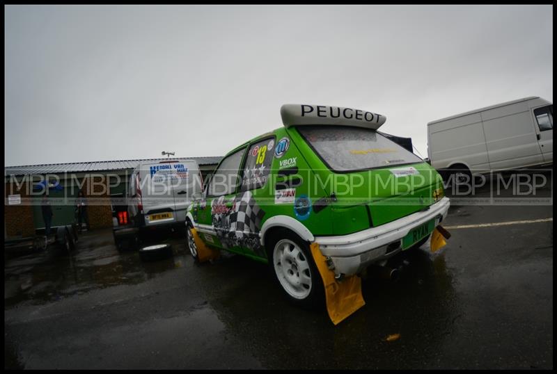 BTRDA Clubmans Rallycross photography uk