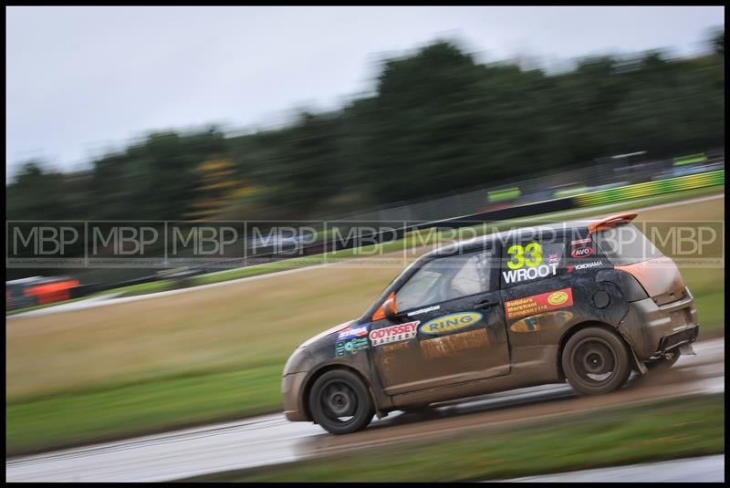 BTRDA Clubmans Rallycross photography uk