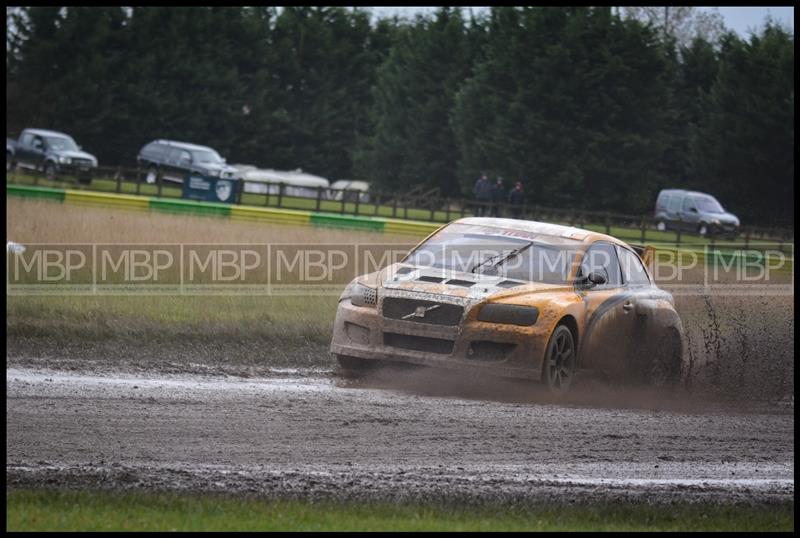 BTRDA Clubmans Rallycross photography uk