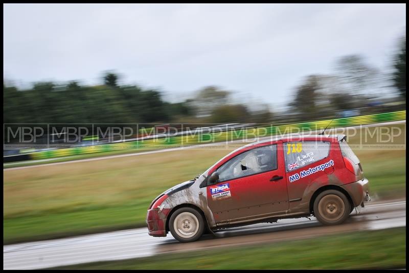 BTRDA Clubmans Rallycross photography uk