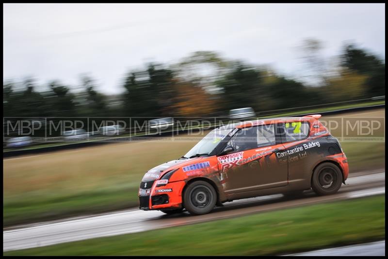 BTRDA Clubmans Rallycross photography uk