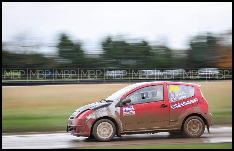 BTRDA Clubmans Rallycross photography uk