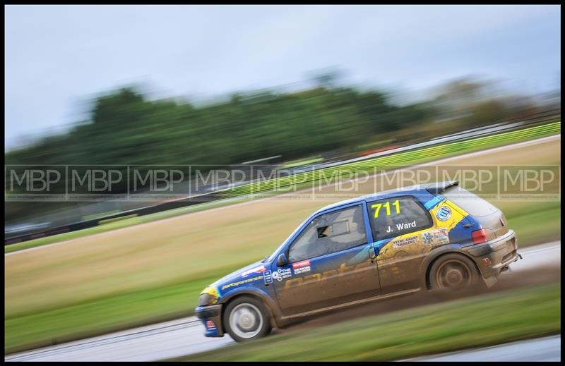 BTRDA Clubmans Rallycross photography uk