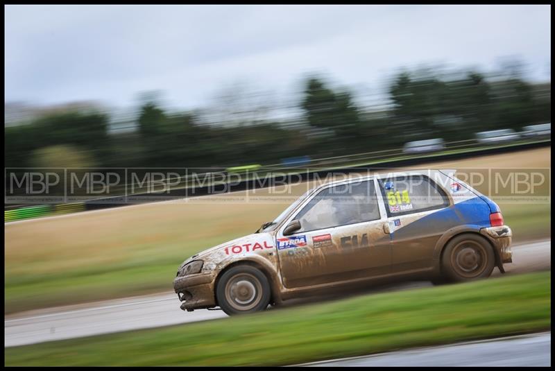 BTRDA Clubmans Rallycross photography uk