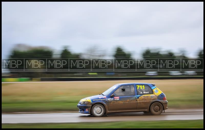 BTRDA Clubmans Rallycross photography uk