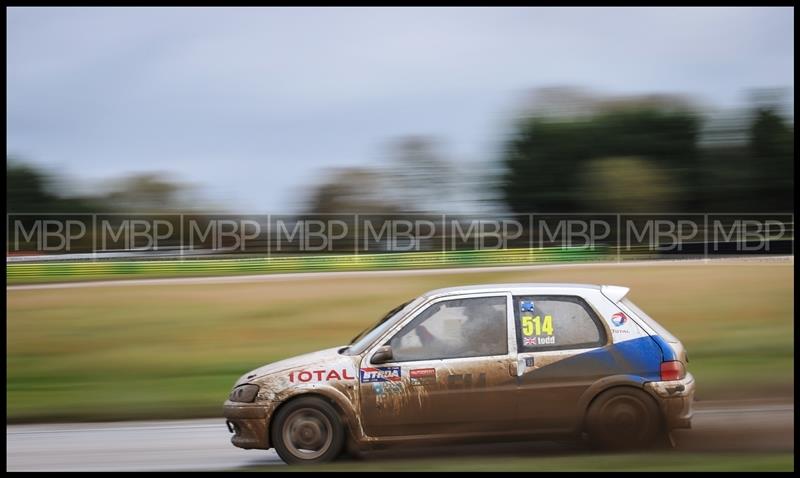 BTRDA Clubmans Rallycross photography uk