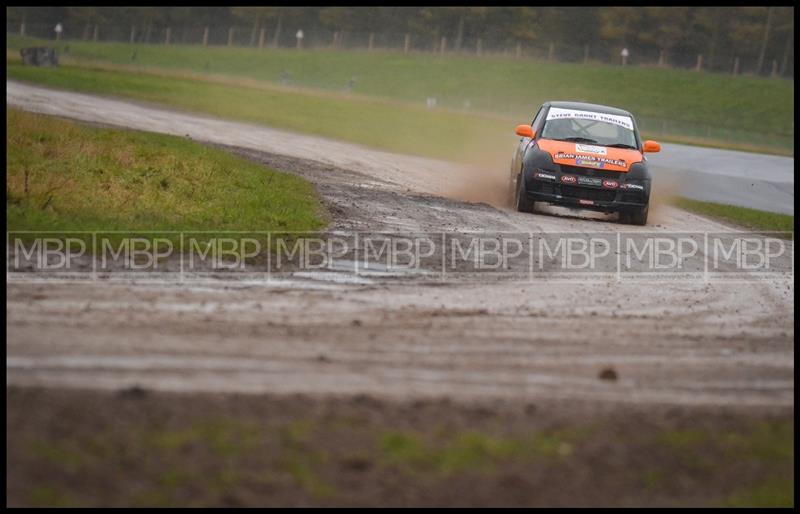 BTRDA Clubmans Rallycross photography uk