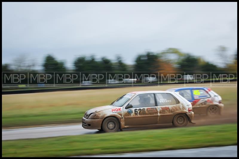 BTRDA Clubmans Rallycross photography uk