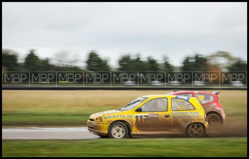 BTRDA Clubmans Rallycross photography uk