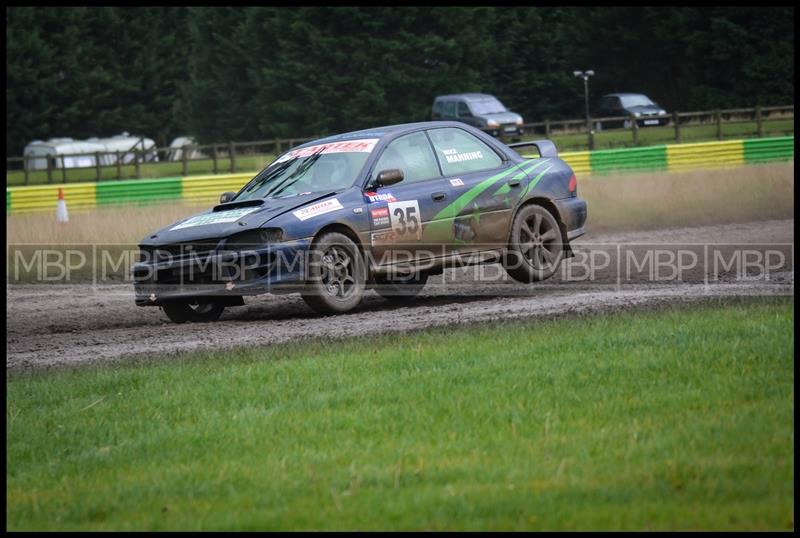 BTRDA Clubmans Rallycross photography uk