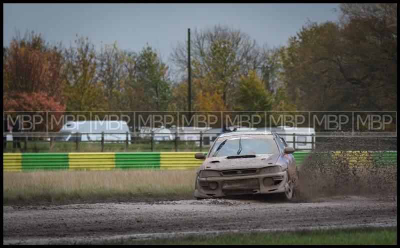 BTRDA Clubmans Rallycross photography uk