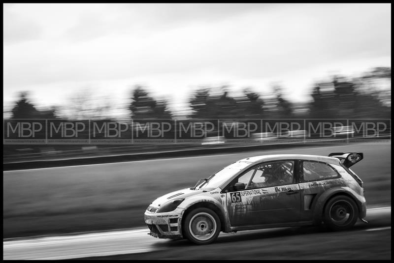 BTRDA Clubmans Rallycross photography uk