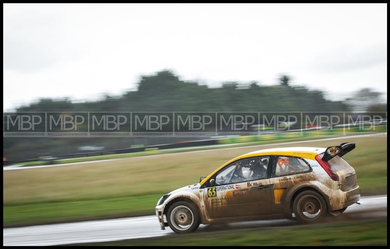 BTRDA Clubmans Rallycross photography uk