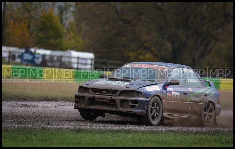 BTRDA Clubmans Rallycross photography uk