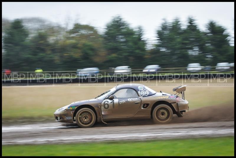 BTRDA Clubmans Rallycross photography uk