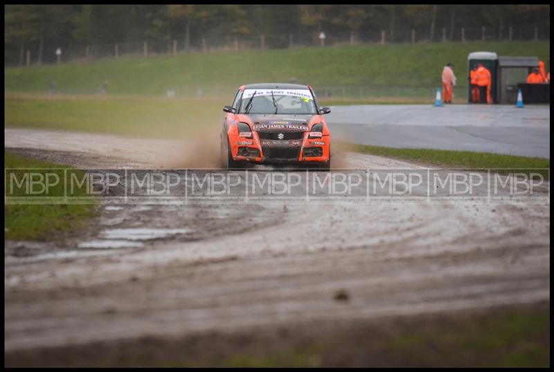 BTRDA Clubmans Rallycross photography uk