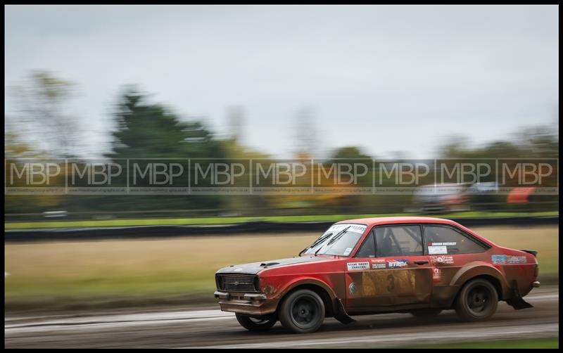 BTRDA Clubmans Rallycross photography uk