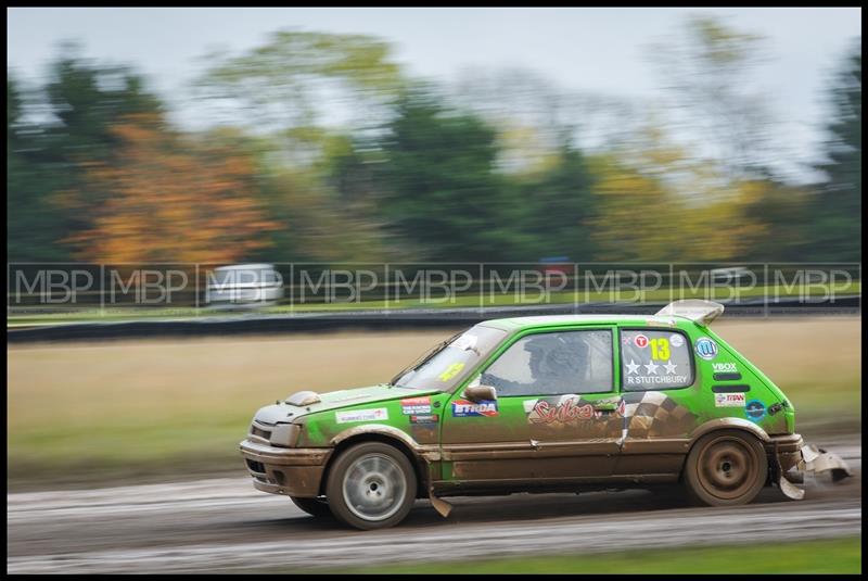 BTRDA Clubmans Rallycross photography uk