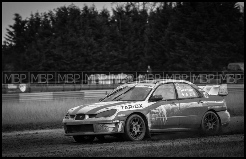 BTRDA Clubmans Rallycross photography uk