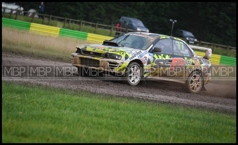 BTRDA Clubmans Rallycross photography uk