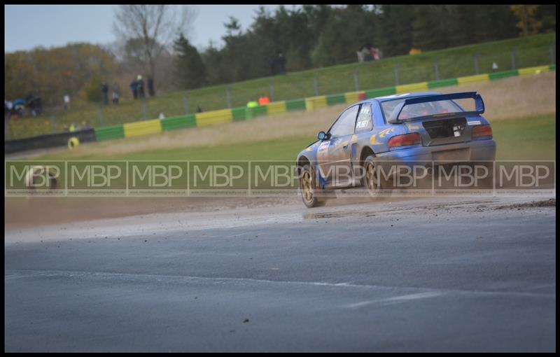 BTRDA Clubmans Rallycross photography uk