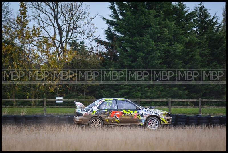 BTRDA Clubmans Rallycross photography uk