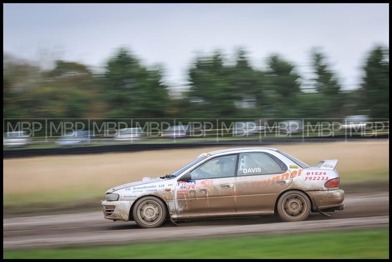 BTRDA Clubmans Rallycross photography uk