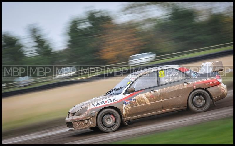 BTRDA Clubmans Rallycross photography uk