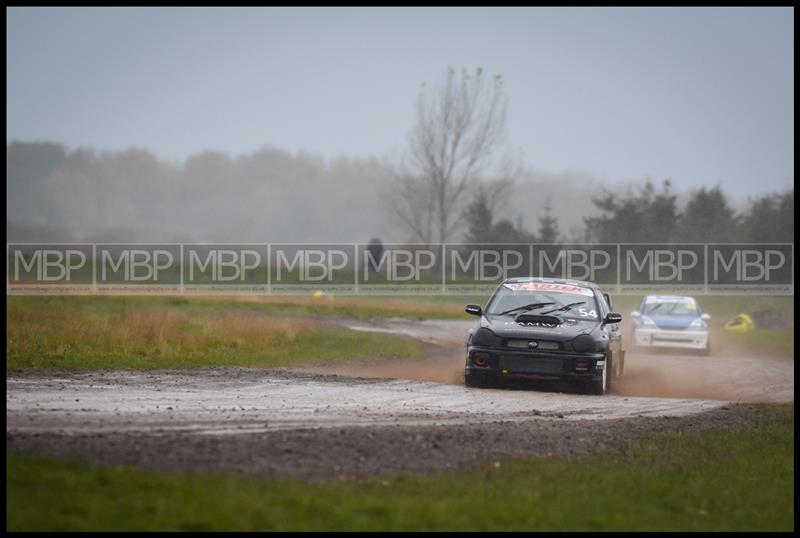 BTRDA Clubmans Rallycross photography uk