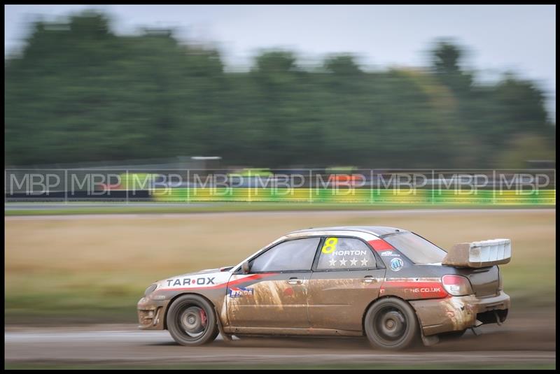 BTRDA Clubmans Rallycross photography uk