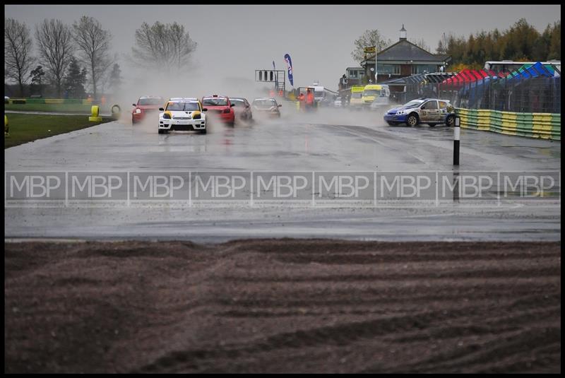 BTRDA Clubmans Rallycross photography uk