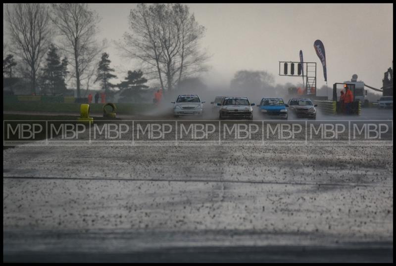 BTRDA Clubmans Rallycross photography uk