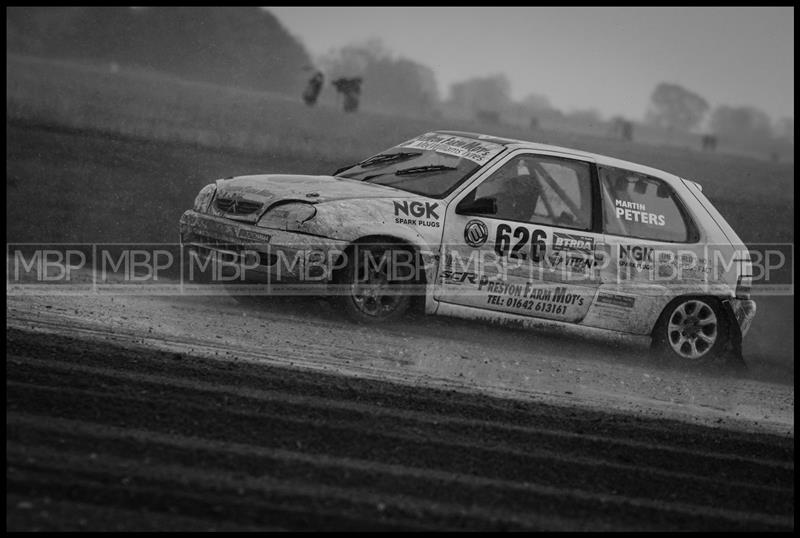 BTRDA Clubmans Rallycross photography uk