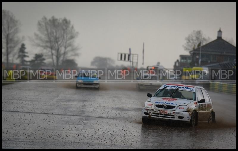 BTRDA Clubmans Rallycross photography uk