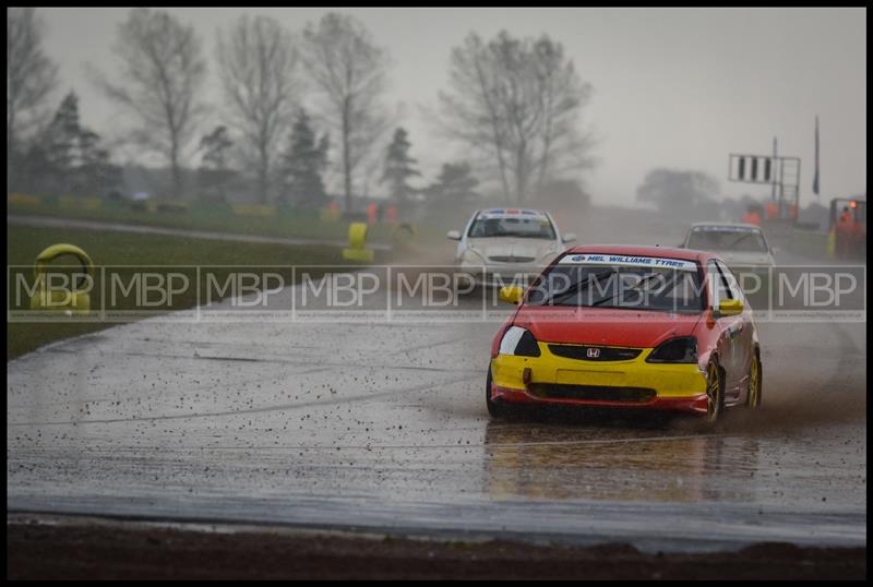 BTRDA Clubmans Rallycross photography uk