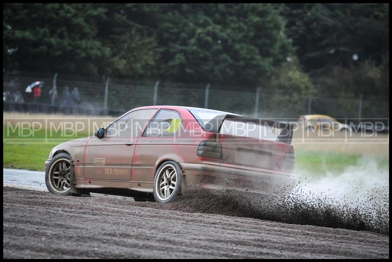 BTRDA Clubmans Rallycross photography uk