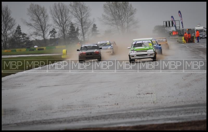 BTRDA Clubmans Rallycross photography uk