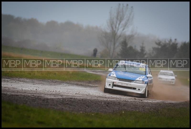 BTRDA Clubmans Rallycross photography uk