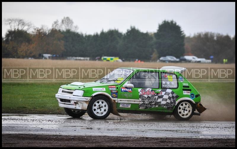 BTRDA Clubmans Rallycross photography uk